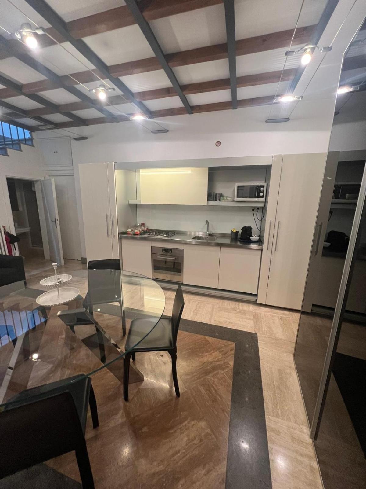 Margana Design Apartment روما المظهر الخارجي الصورة