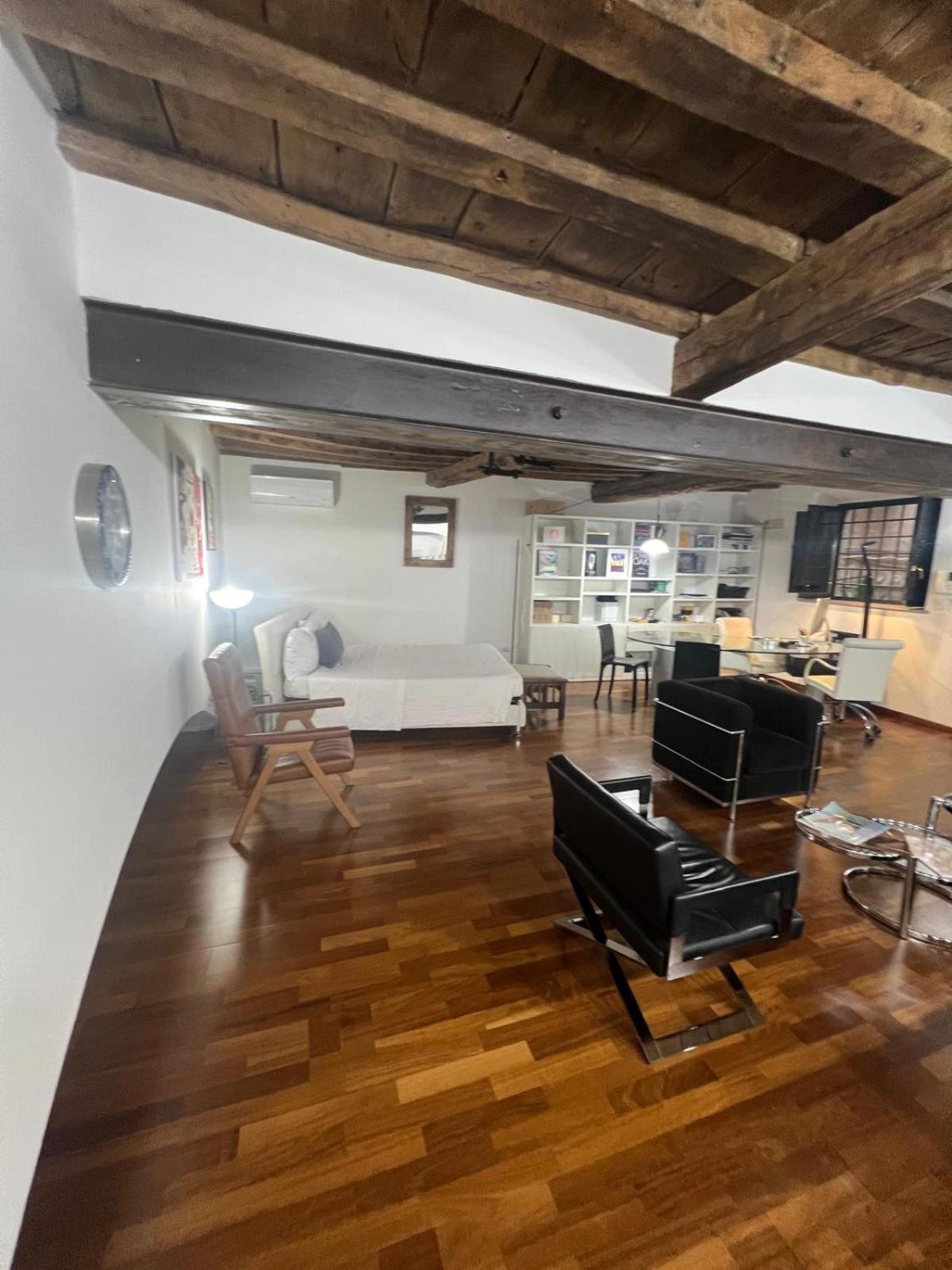 Margana Design Apartment روما المظهر الخارجي الصورة