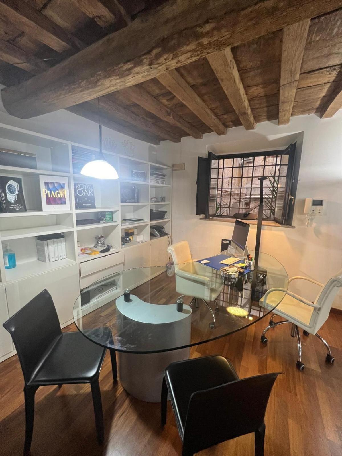 Margana Design Apartment روما المظهر الخارجي الصورة