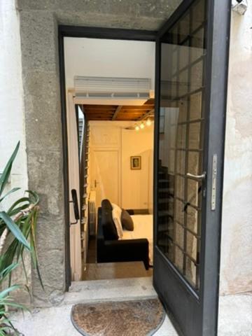 Margana Design Apartment روما المظهر الخارجي الصورة