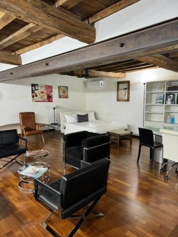 Margana Design Apartment روما المظهر الخارجي الصورة