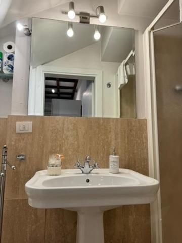 Margana Design Apartment روما المظهر الخارجي الصورة