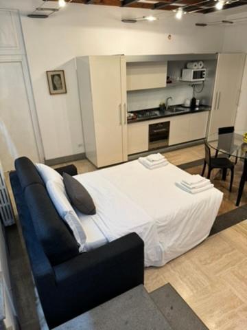 Margana Design Apartment روما المظهر الخارجي الصورة