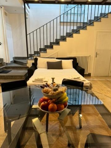 Margana Design Apartment روما المظهر الخارجي الصورة